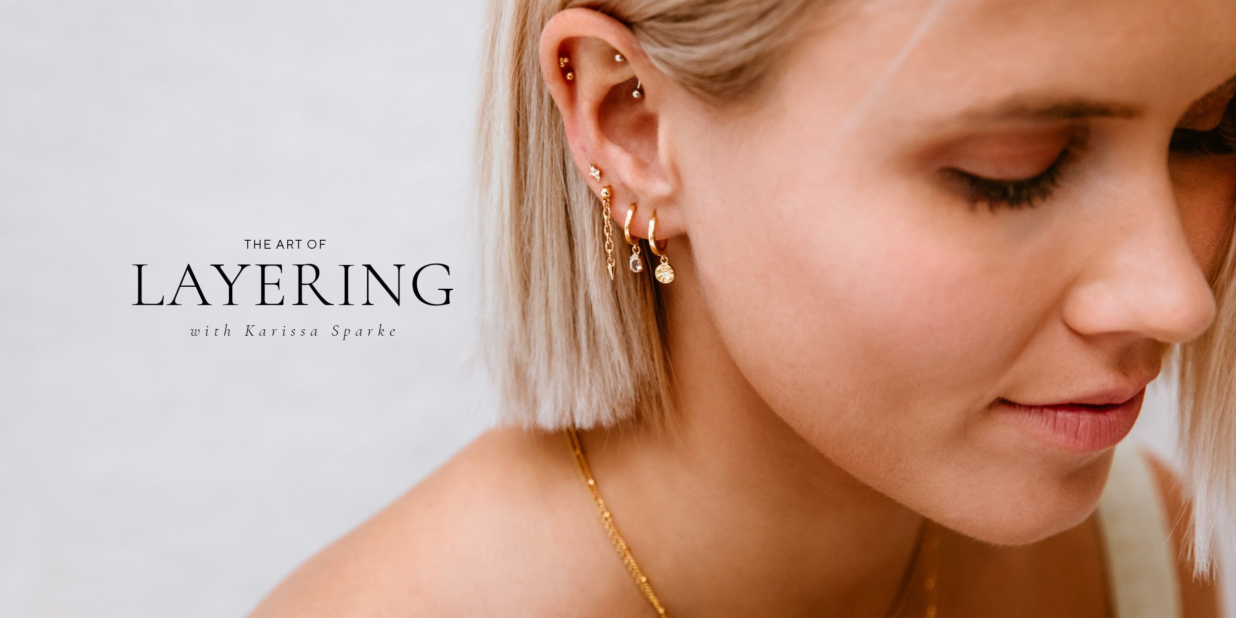 Q&A with Karissa Sparke