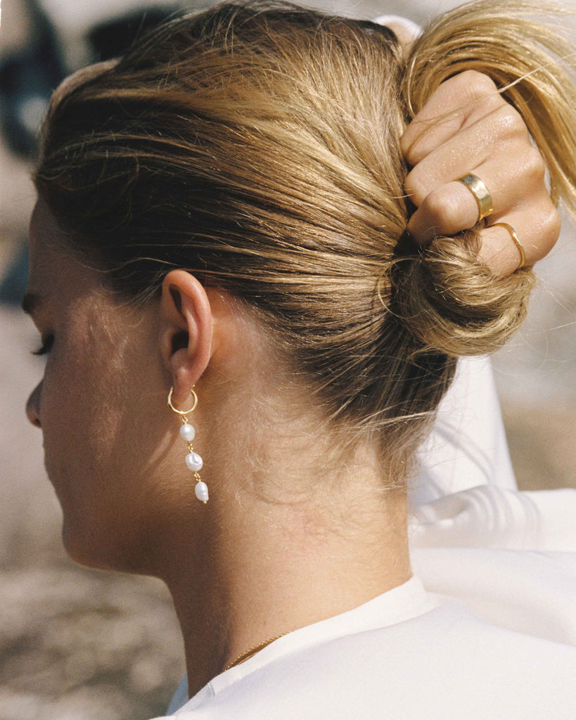 MOONRISE EARRINGS