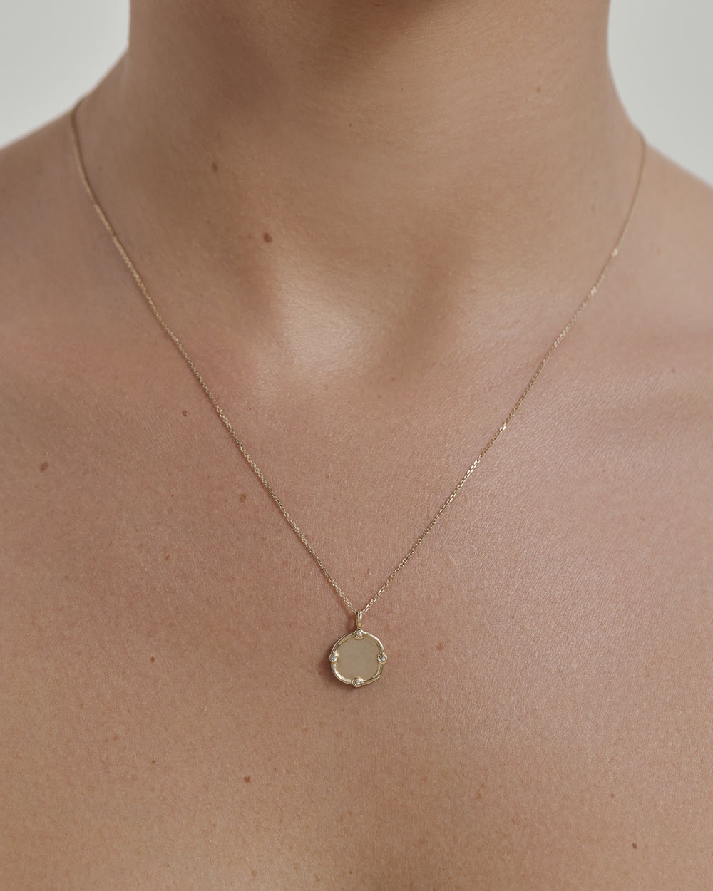 INFINITE CHARM (9K GOLD)
