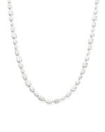 CASCADE NECKLACE (STERLING SIlVER) - IMAGE 1
