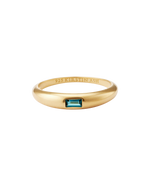 CENTRA RING (18K GOLD VERMEIL)