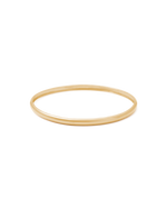 ERA BANGLE (18K GOLD PLATED)