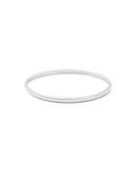 ERA BANGLE (STERLING SILVER)