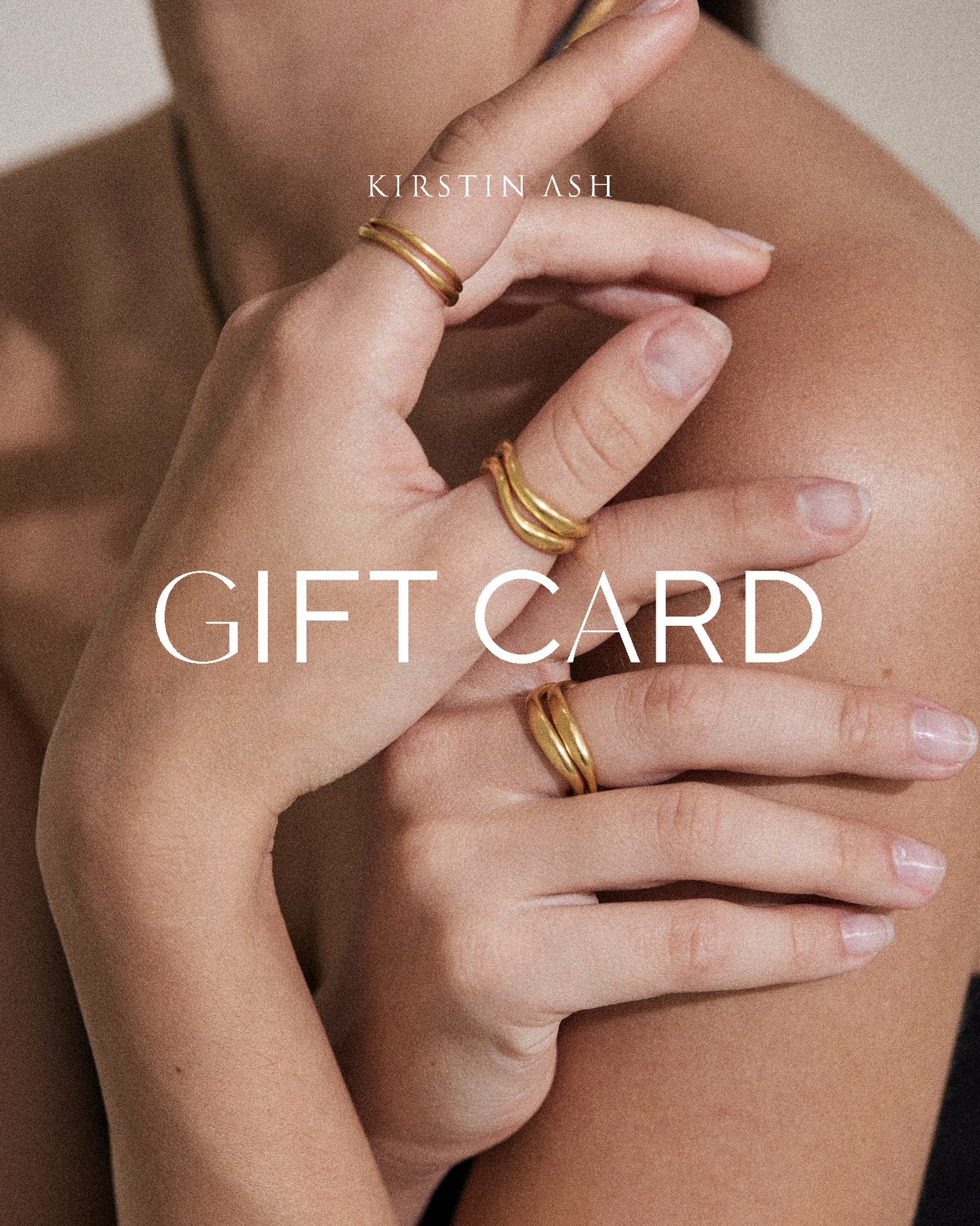 Gift Cards