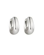 WITHIN MOTION HOOPS (STERLING SILVER)