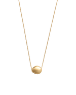 WITHIN MOTION NECKLACE (18K GOLD PLATED)