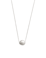 WITHIN MOTION NECKLACE (STERLING SILVER)