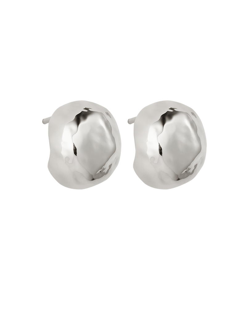 WITHIN MOTION OVERSIZED STUDS (STERLING SILVER)