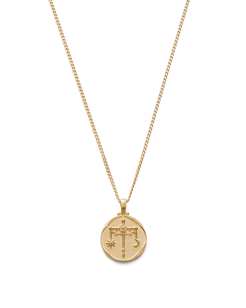 libra-zodiac-necklace-18k-gold libra-zodiac-necklace-18k-gold