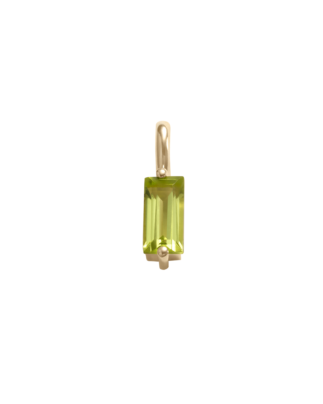 RESONATE BIRTHSTONE (9K GOLD)