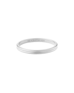 ROAM RING (STERLING SILVER)