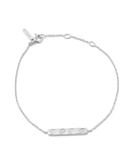 SEASIDE BRACELET (STERLING SILVER)