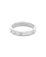 SEASIDE RING (STERLING SILVER)