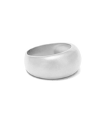TIDAL RING (STERLING SILVER)