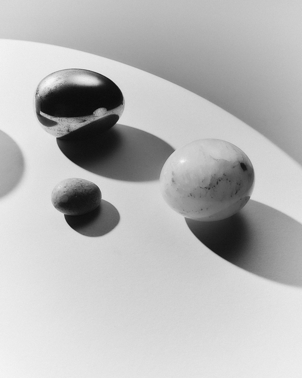 ELEMENTAL HUGGIES (STERLING SILVER) IMAGE 6