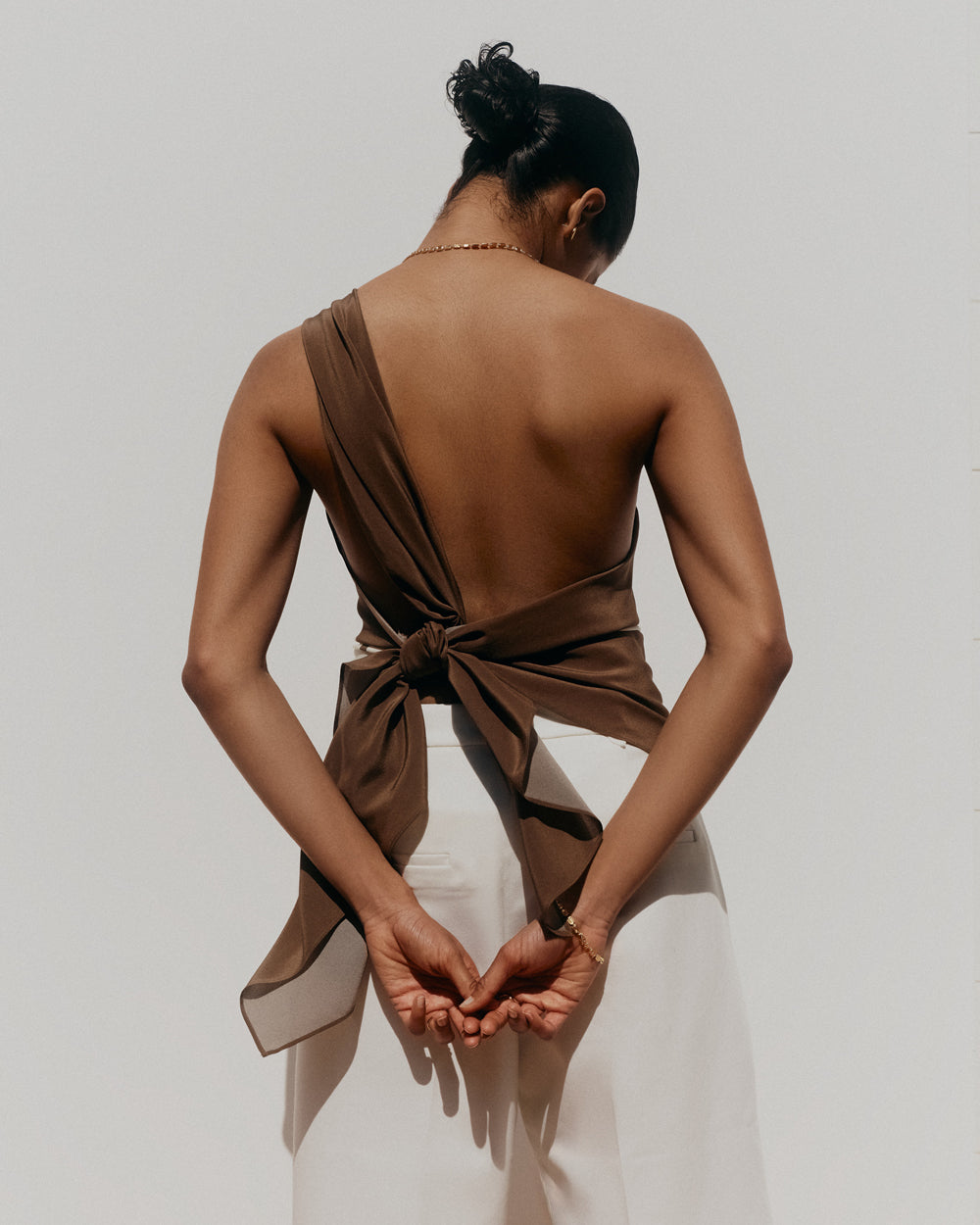 MONDO BRACELET (18K GOLD PLATED)