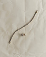 CLASSIC TENNIS SET (STERLING SILVER)