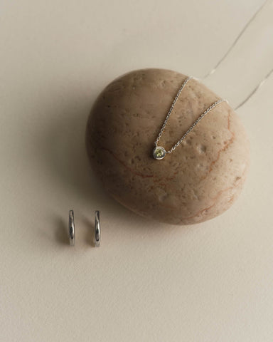 Birthstone Jewellery
