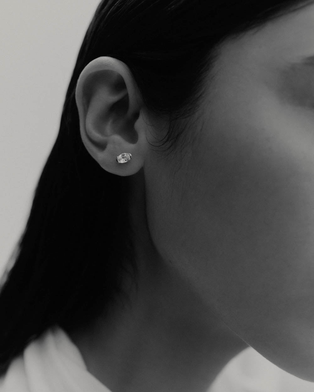 ALCHEMY STUDS (STERLING SILVER)