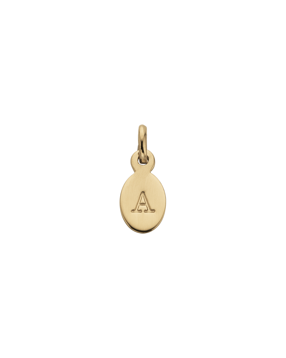 INITIAL A-Z (18K GOLD VERMEIL) – KIRSTIN ASH (United States) INITIAL A-Z (18K GOLD VERMEIL) – KIRSTIN ASH (United States)