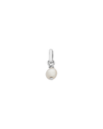 FRESHWATER PEARL (STERLING SILVER) - IMAGE 1