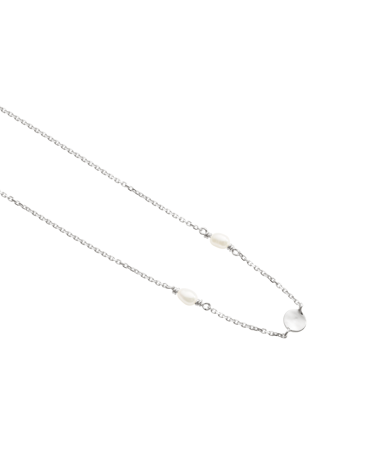 VACATION FINE BRACELET (STERLING SILVER)