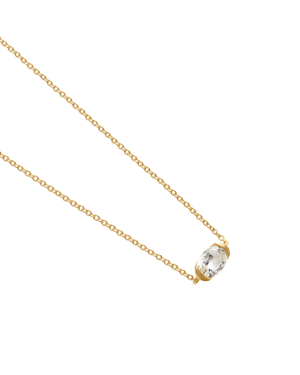 ALCHEMY BRACELET (18K GOLD VERMEIL)