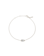 ALCHEMY BRACELET (STERLING SILVER)