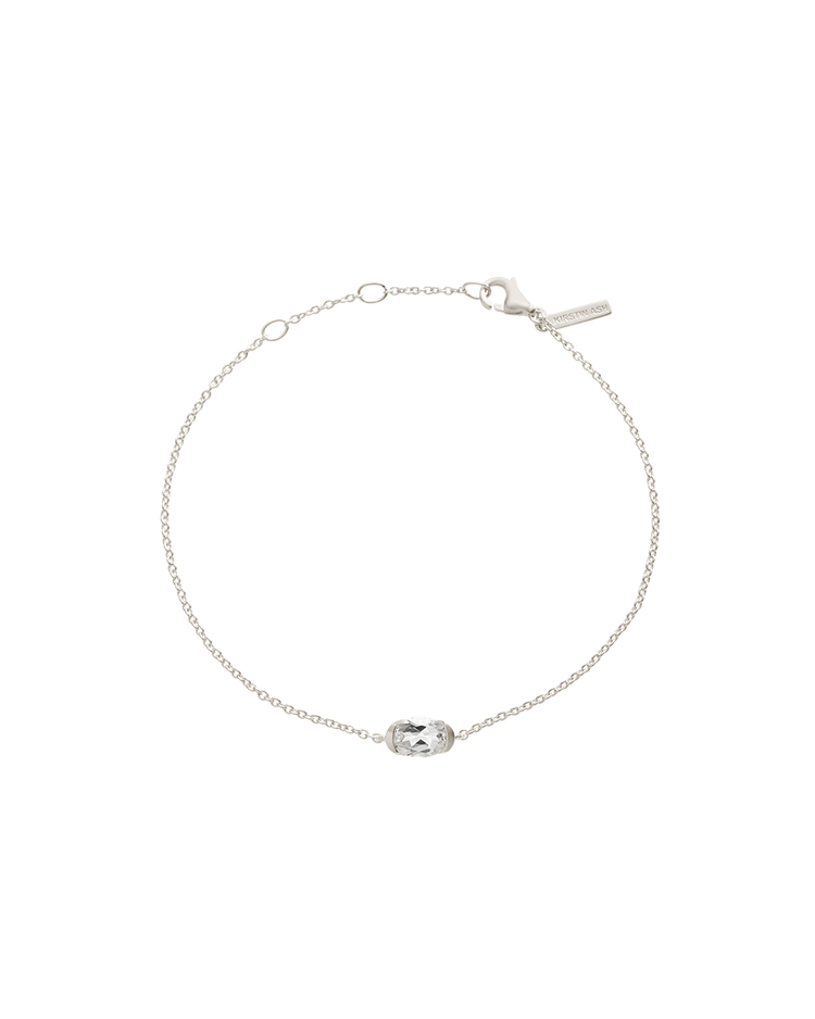 ALCHEMY BRACELET (STERLING SILVER)