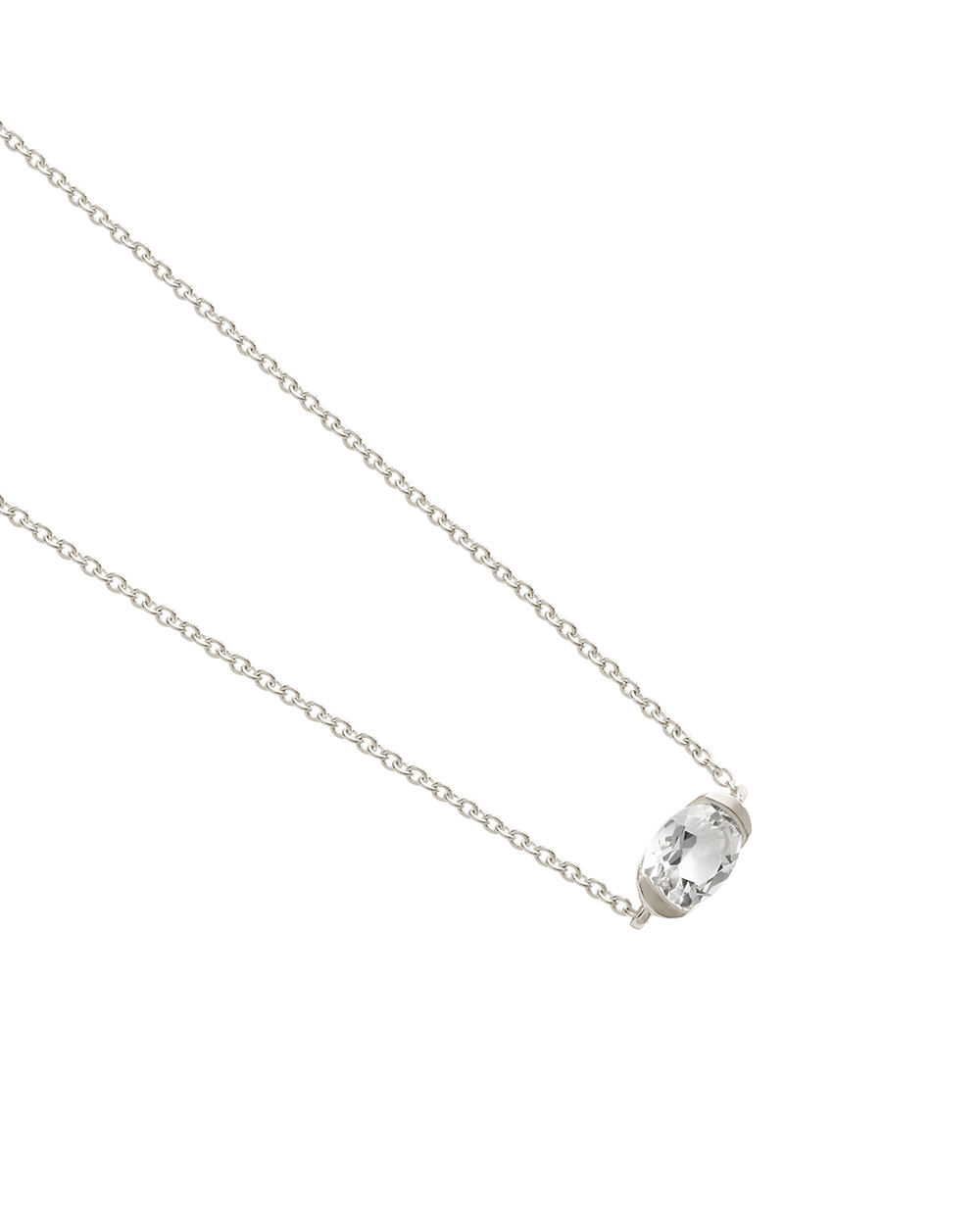 ALCHEMY BRACELET (STERLING SILVER)