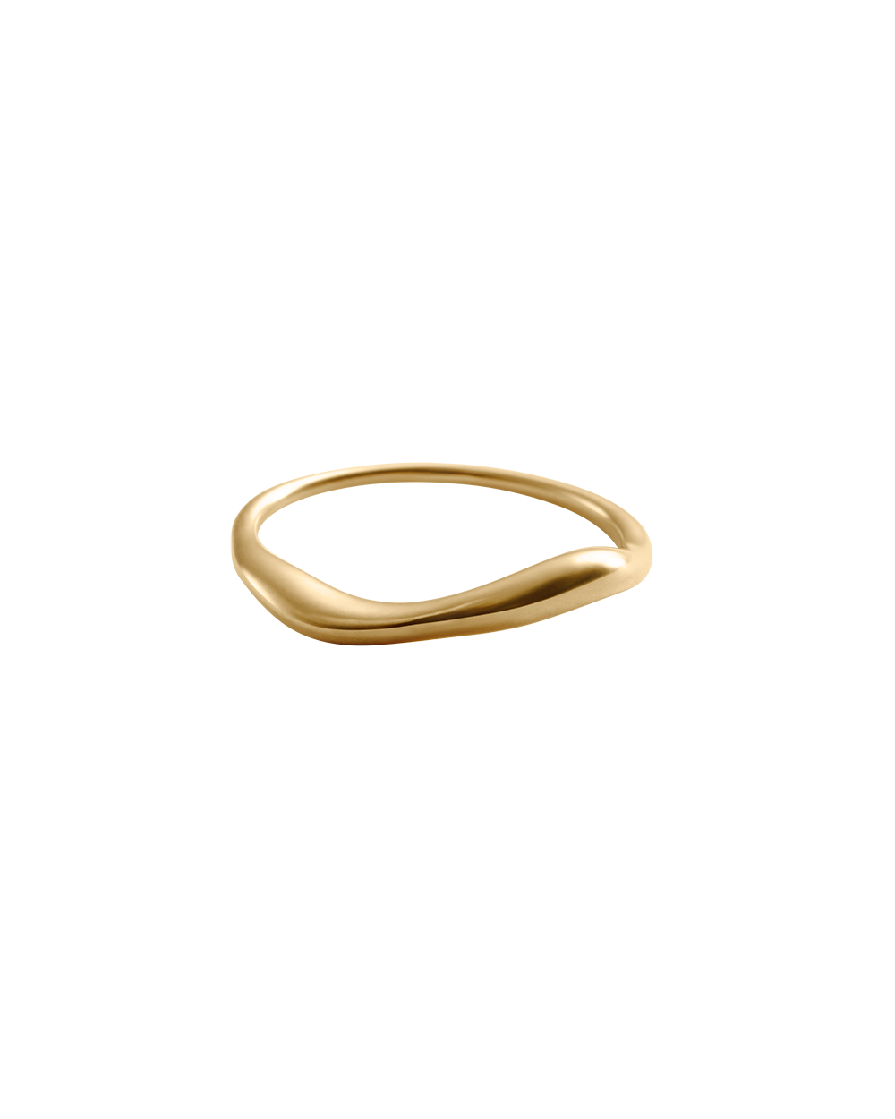 ALCHEMY RING (18K GOLD VERMEIL)