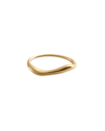 ALCHEMY RING (18K GOLD VERMEIL)
