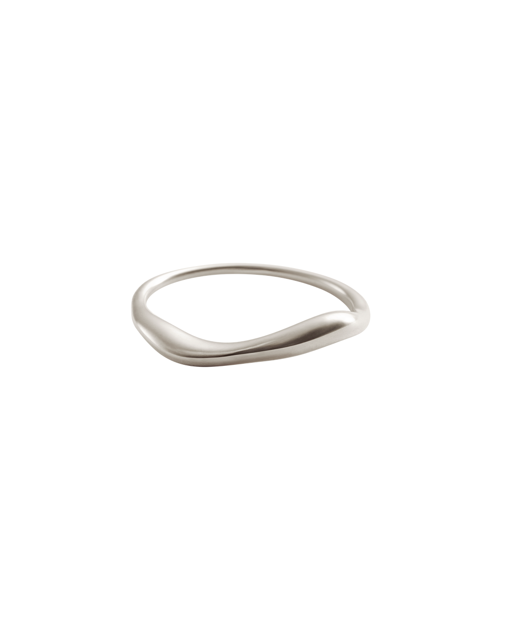 ALCHEMY RING (STERLING SILVER)