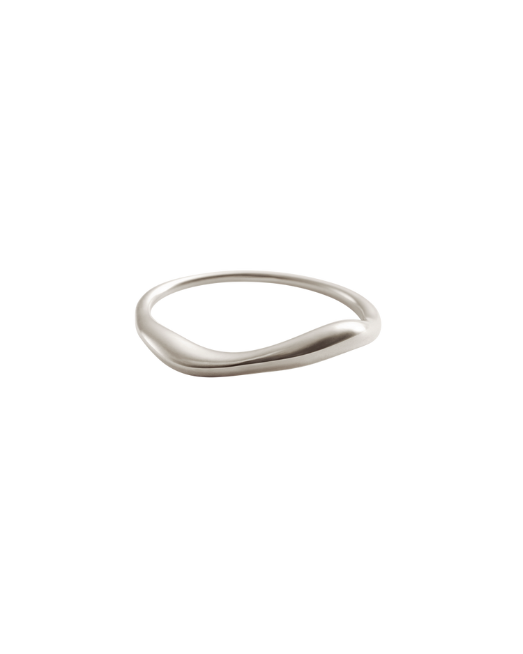 ALCHEMY RING (STERLING SILVER)