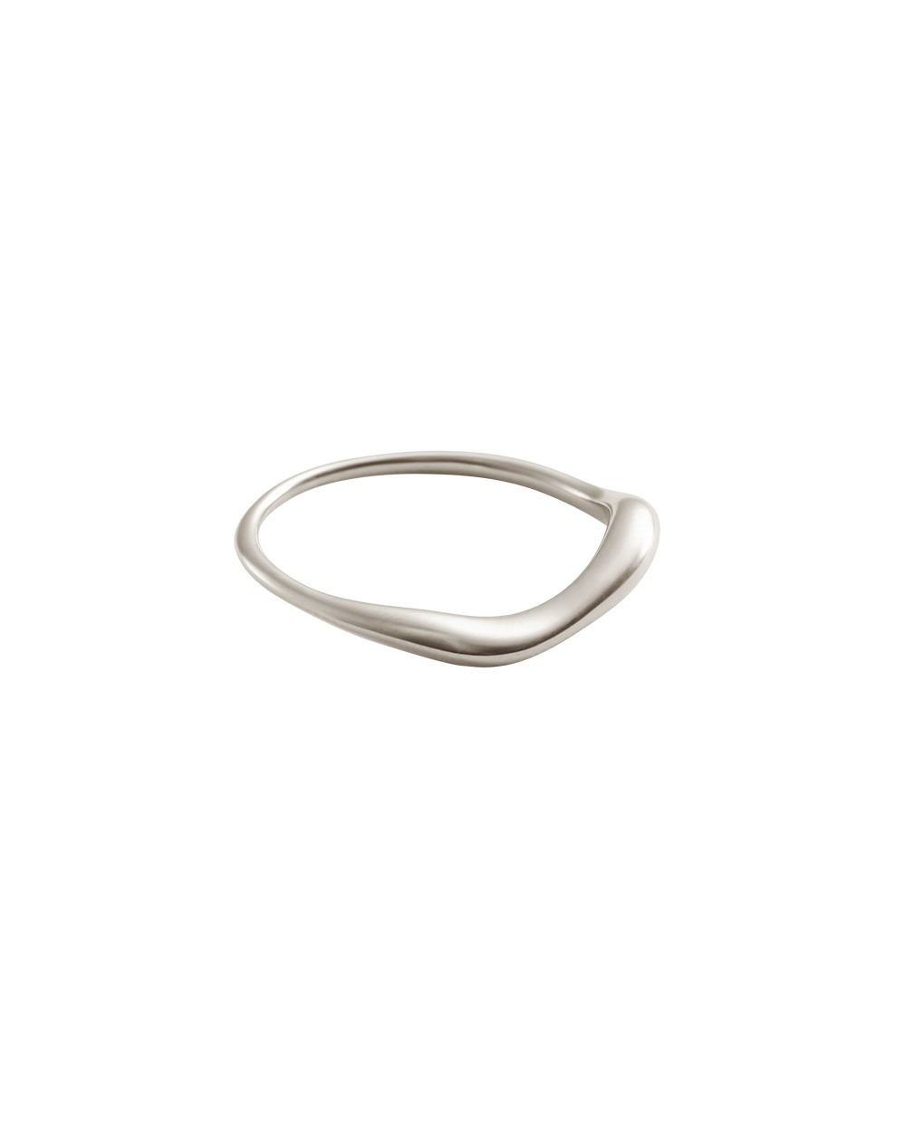 ALCHEMY RING (STERLING SILVER)
