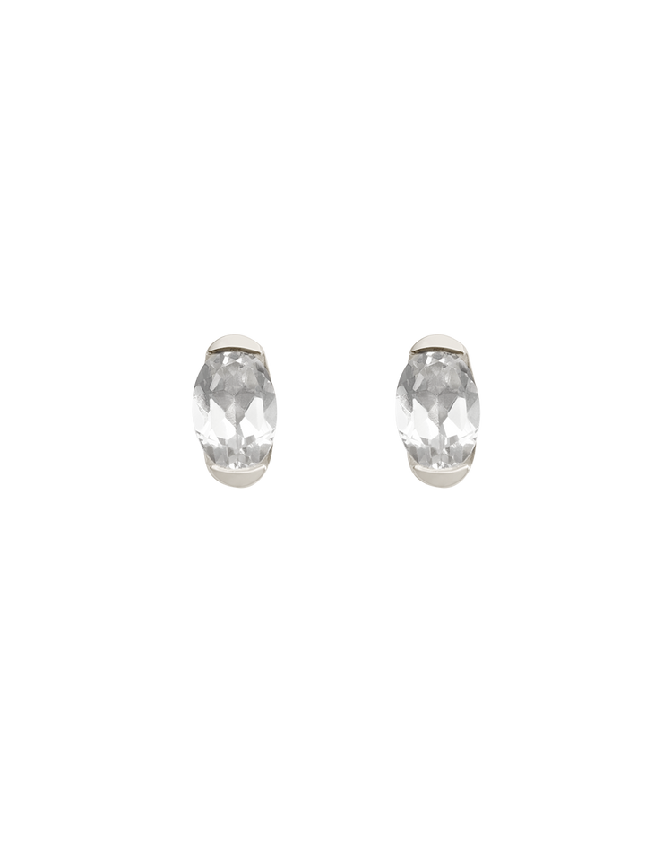 ALCHEMY STUDS (STERLING SILVER)