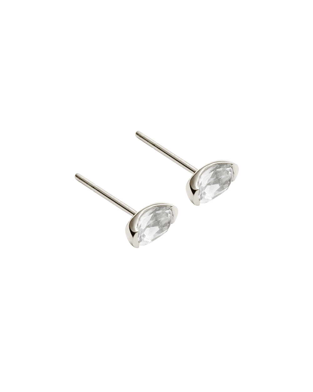 ALCHEMY STUDS (STERLING SILVER)