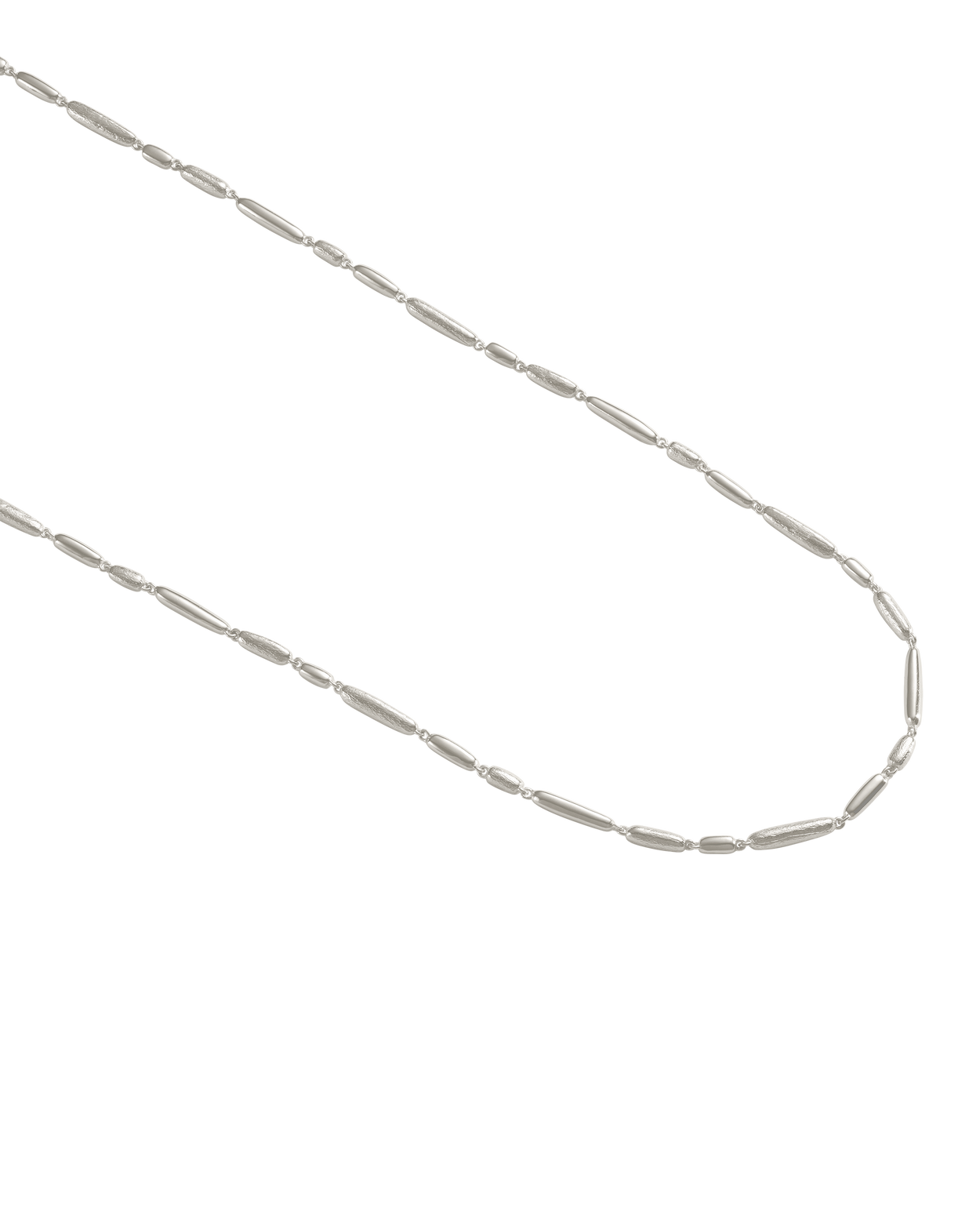 ARISE NECKLACE (STERLING SILVER)