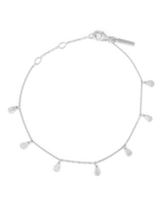 BLOOM BRACELET (STERLING SILVER)