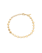DAWN BRACELET (18K GOLD PLATED) IMAGE 1