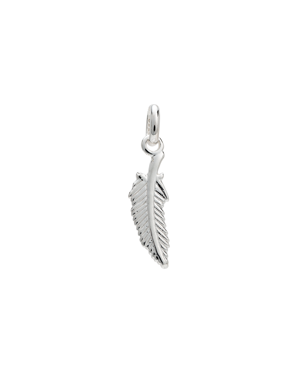 Feather charm sales