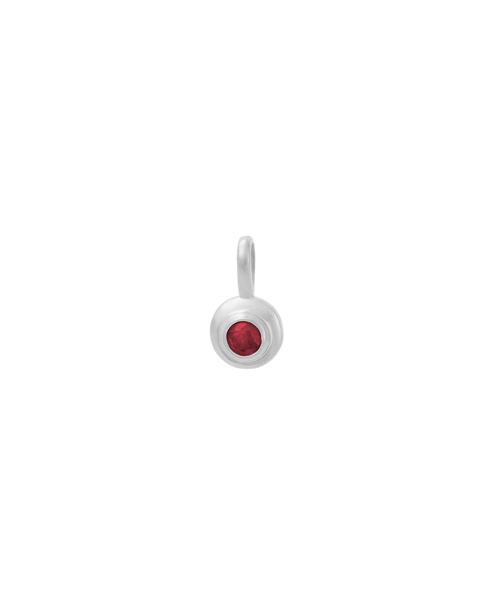BIRTHSTONE (STERLING SILVER) – KIRSTIN ASH (United States)