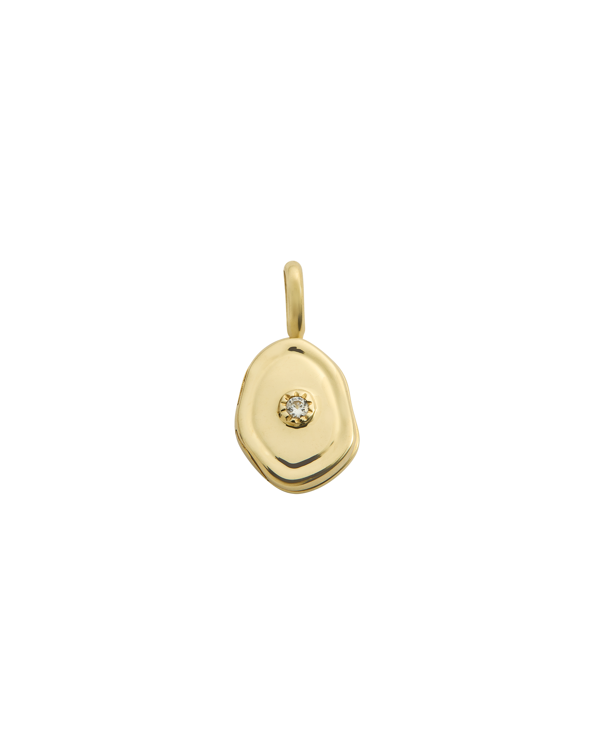 Shop Solid Gold Rings – KIRSTIN ASH (United States)