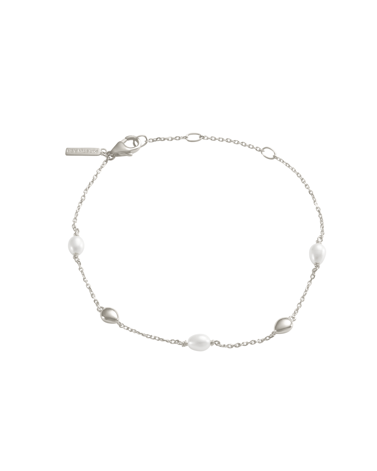MARIS BRACELET (STERLING SILVER)