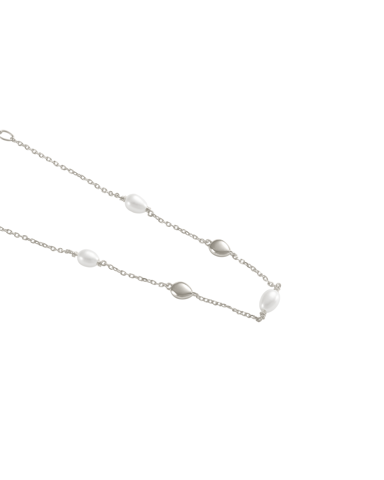 MARIS BRACELET (STERLING SILVER)