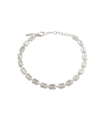 MONDO BRACELET (STERLING SILVER)