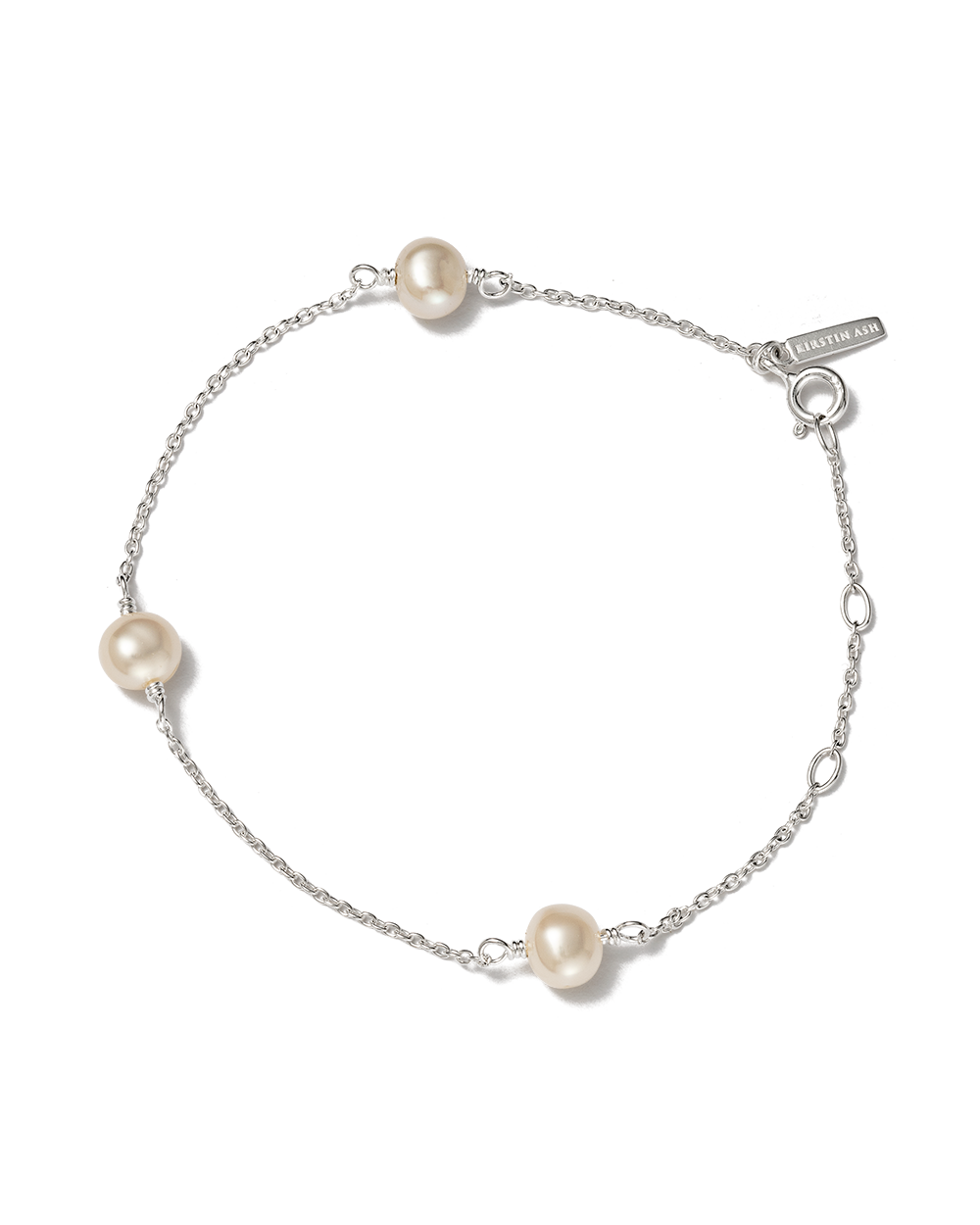 Bracelets – KIRSTIN ASH (United States)