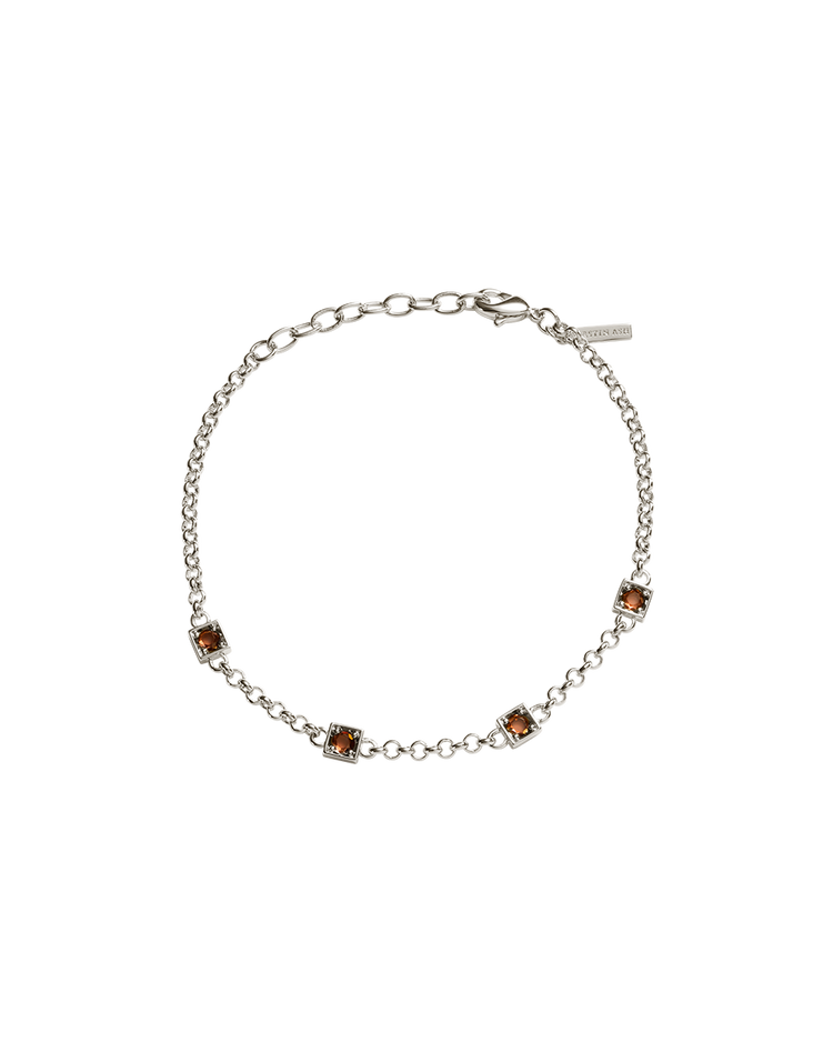 RENEWAL BRACELET (STERLING SILVER)