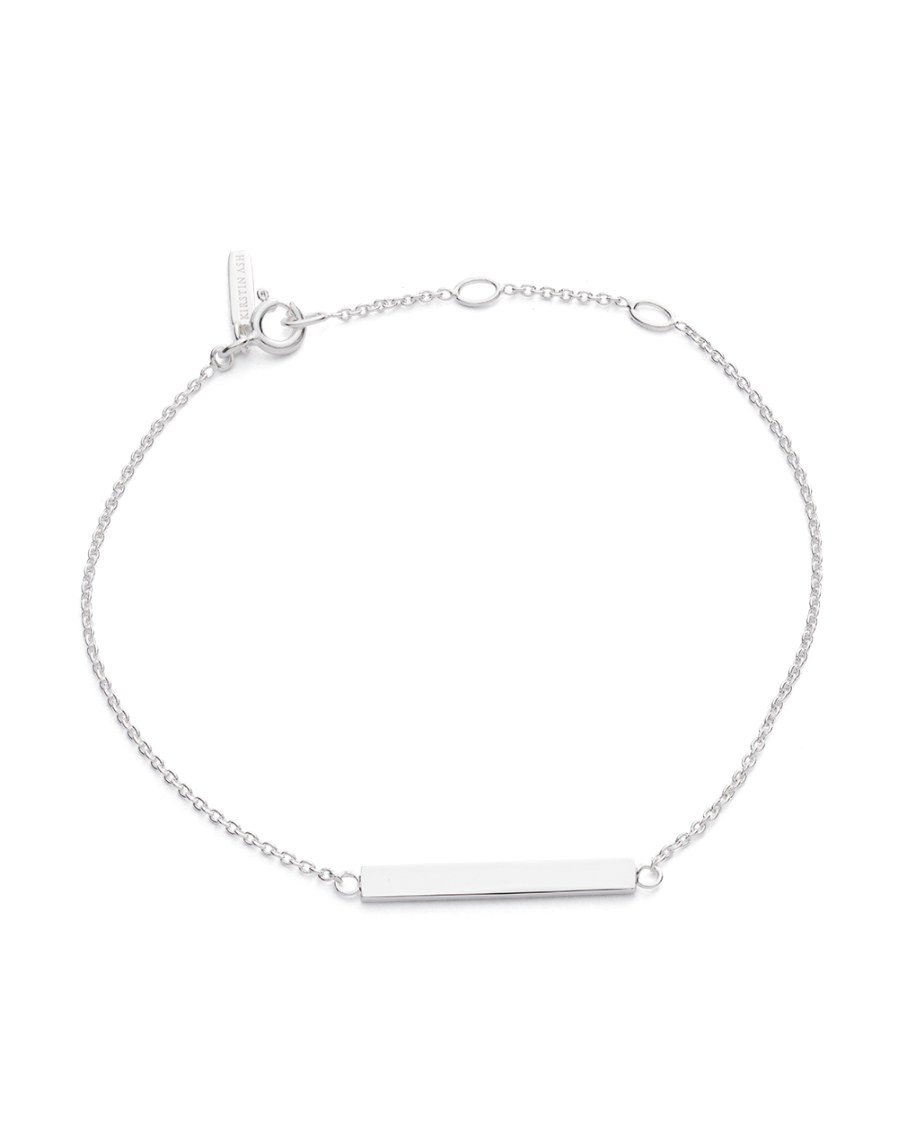 sentiment-bar-bracelet-