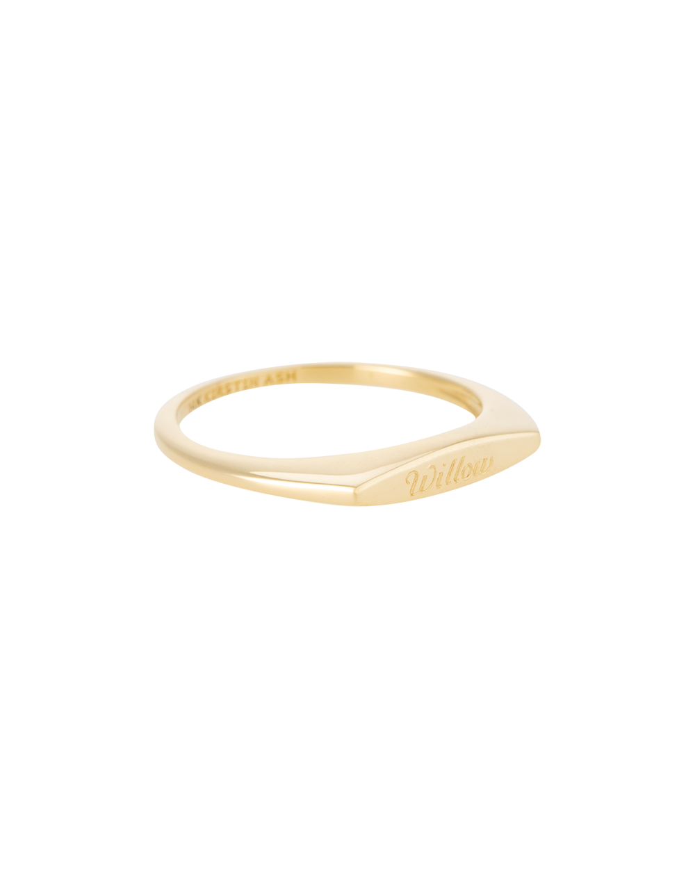 SENTIMENT BAR RING - IMAGE 4